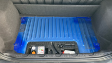 Ford EcoSport 1.5 Zetec 5dr Powershift Petrol Hatchback